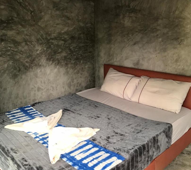 Photo of Bedroom in Ko Mook