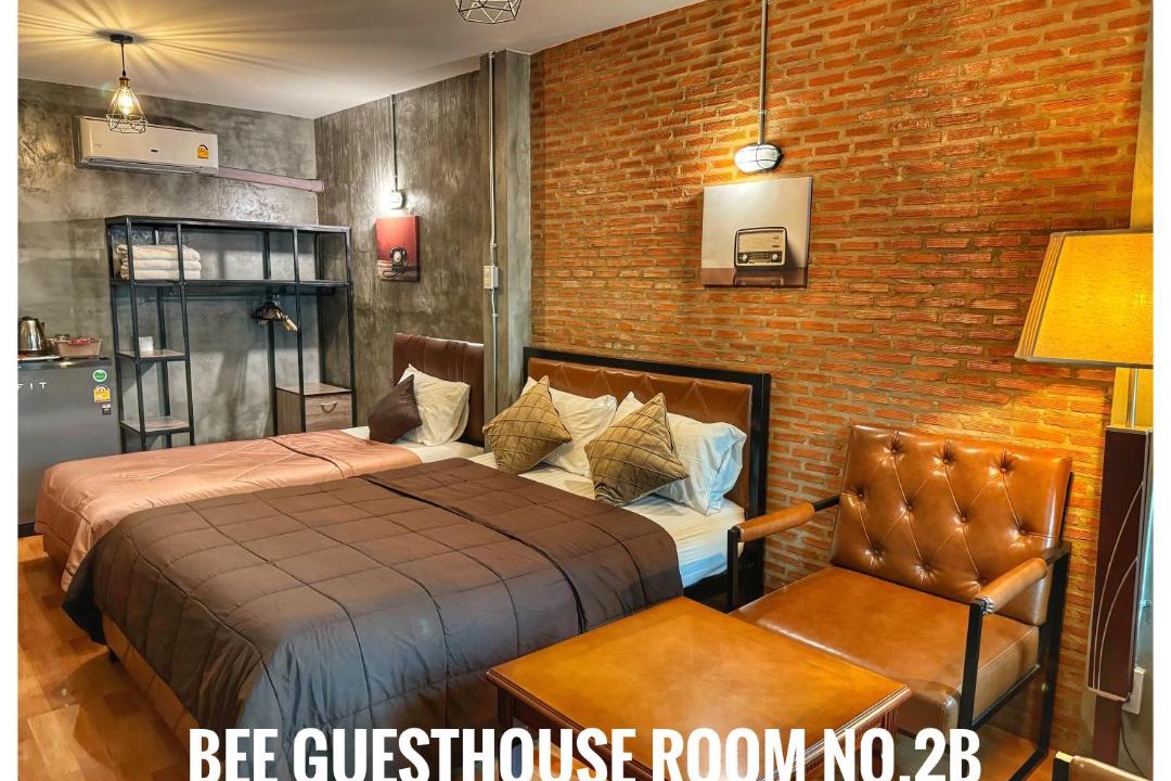 Photo of Bedroom in Nan