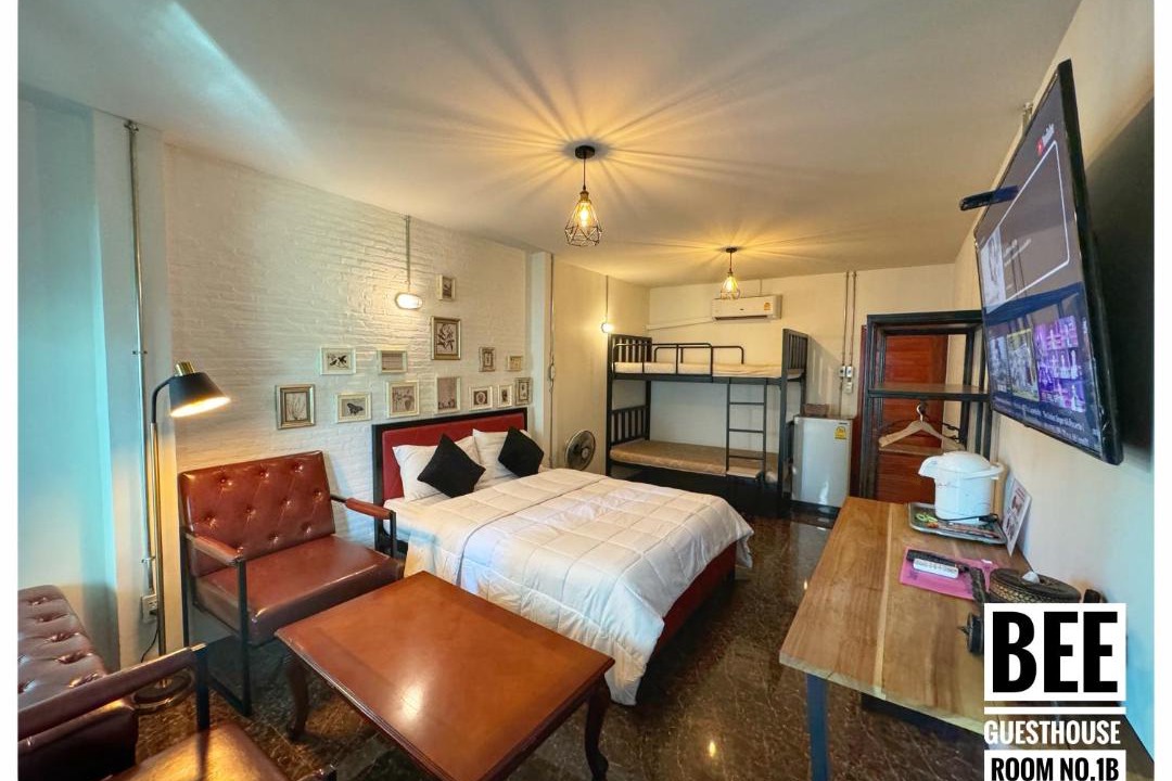 Photo of Bedroom in Nan