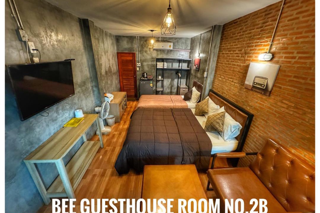Photo of Bedroom in Nan