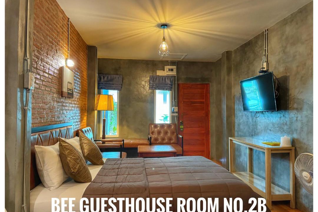 Photo of Bedroom in Nan