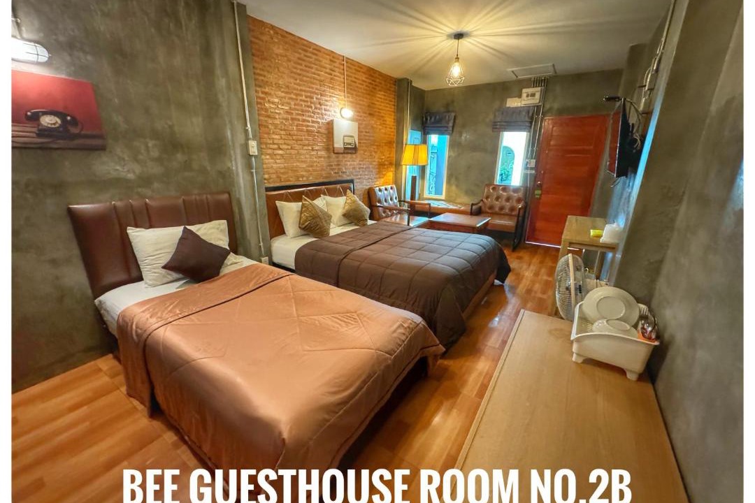 Photo of Bedroom in Nan