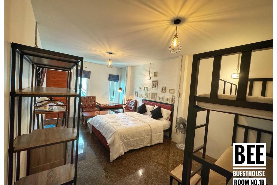 Photo of Bedroom in Nan