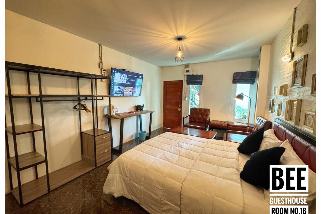 Photo of Bedroom in Nan