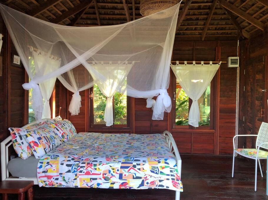 Photo of Bedroom in Pak Chong