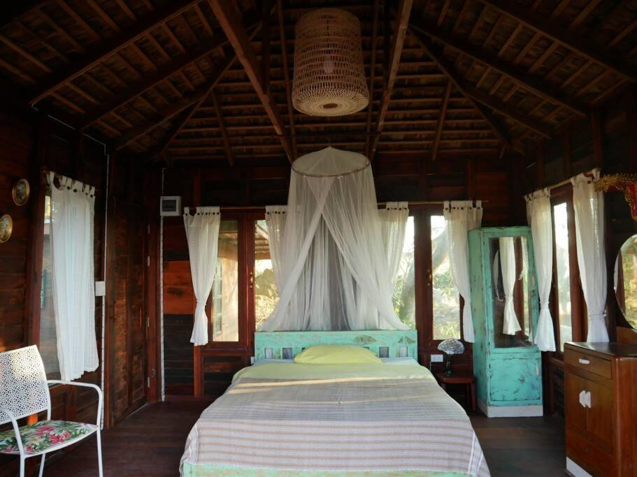 Photo of Bedroom in Pak Chong