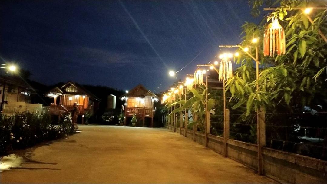 Photo of Buildings in Bung Khong Long