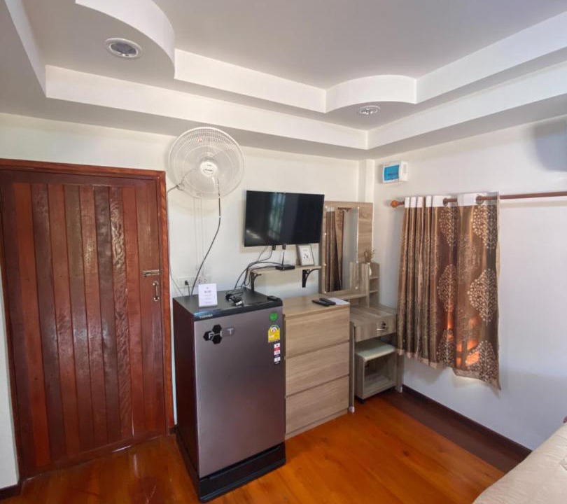 Photo of Livingroom in Bung Khong Long