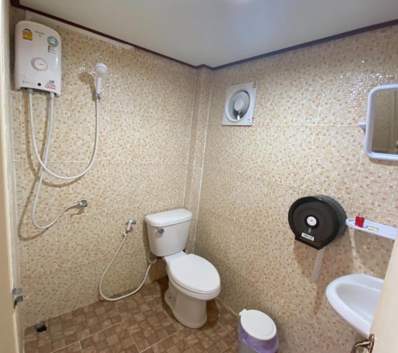 Photo of Bathroom in Bung Khong Long