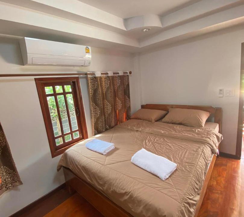 Photo of Bedroom in Bung Khong Long