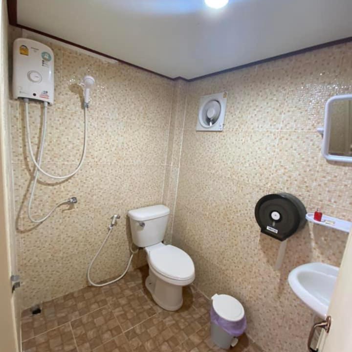 Photo of Bathroom in Bung Khong Long