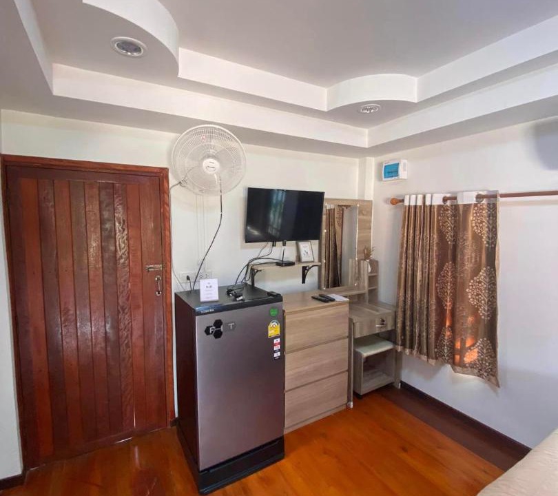 Photo of Livingroom in Bung Khong Long