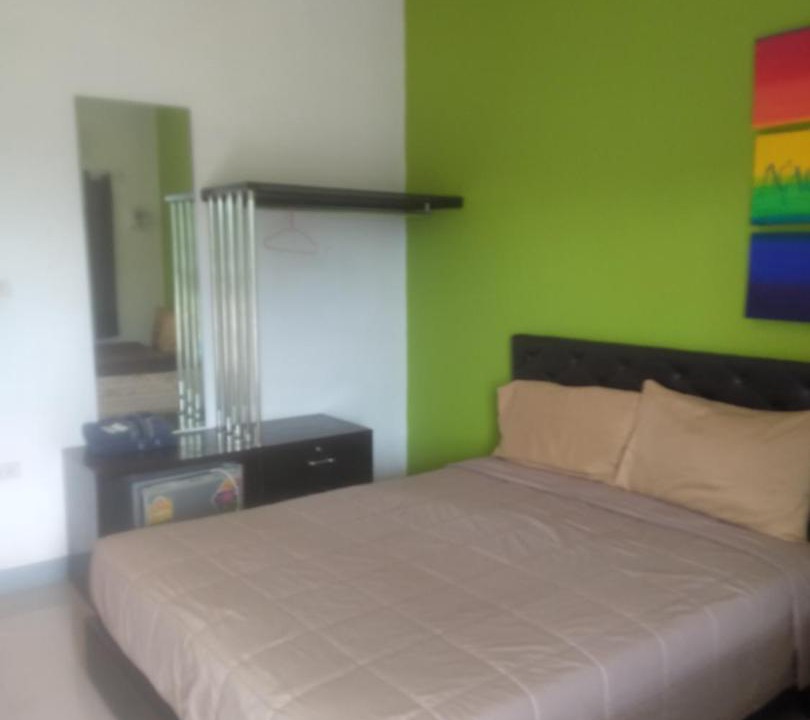 Photo of Bedroom in Chiang Rai