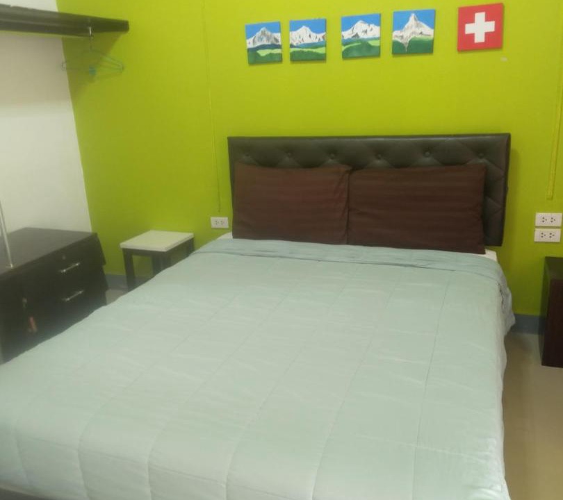 Photo of Bedroom in Chiang Rai