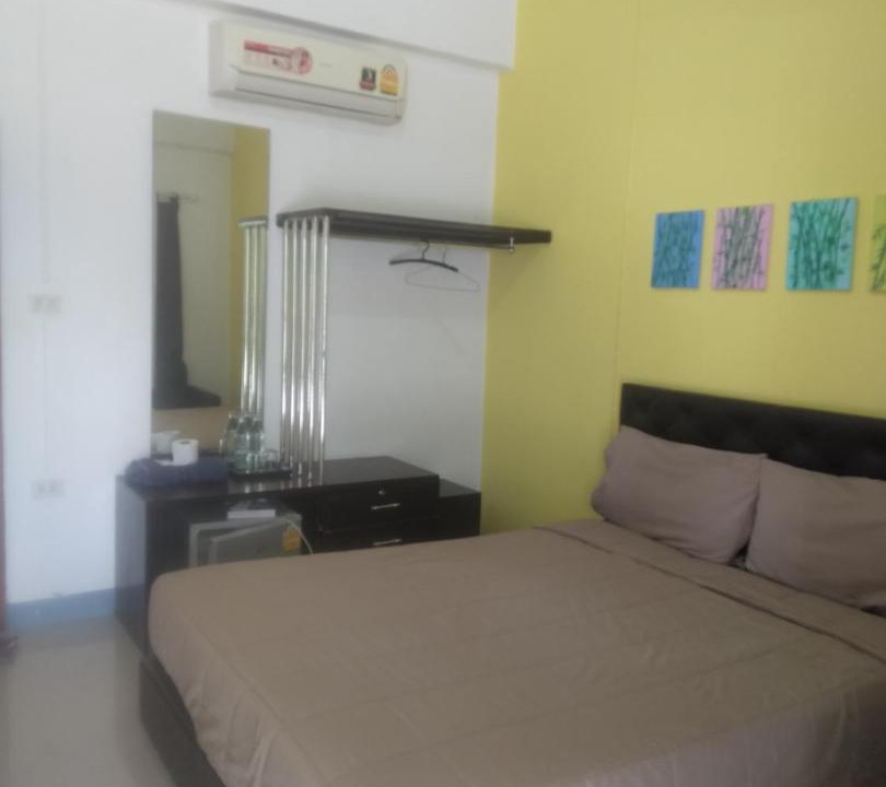 Photo of Bedroom in Chiang Rai