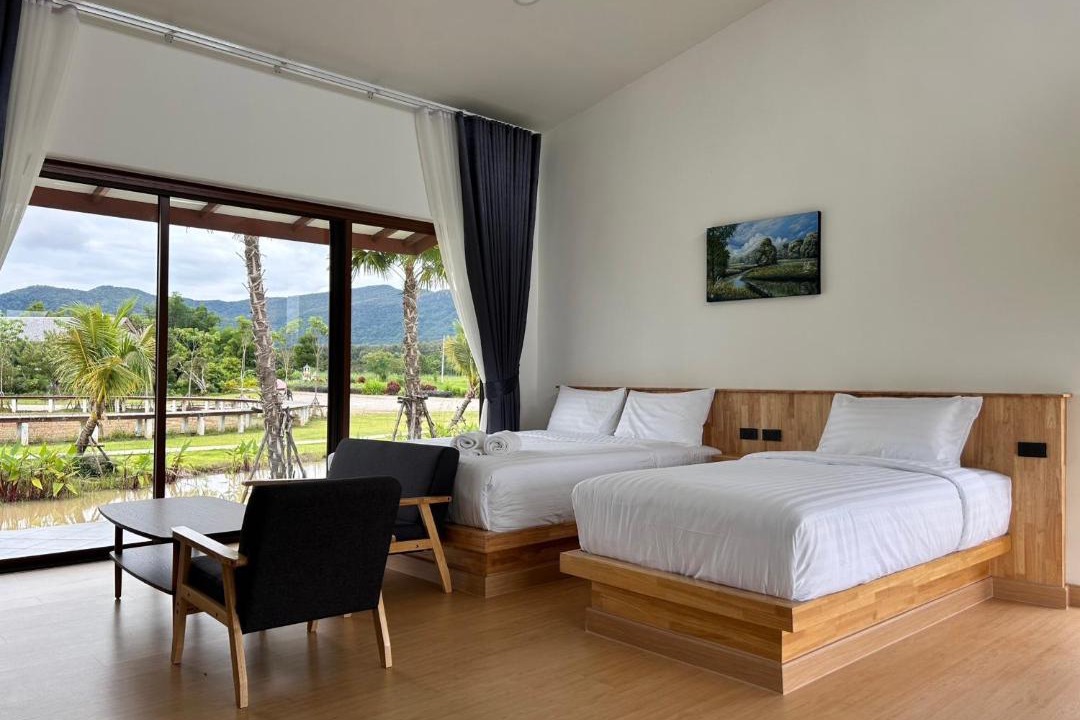 Photo of Bedroom in Chiang Rai