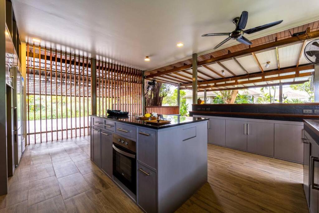 Photo of Kitchen in Hin Lek Fai