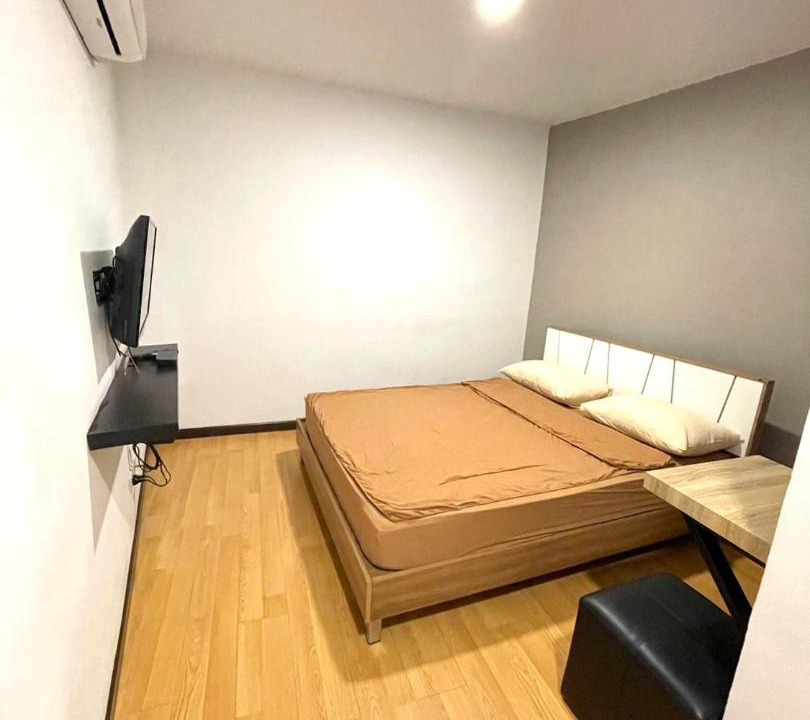 Photo of Bedroom in Khlong San