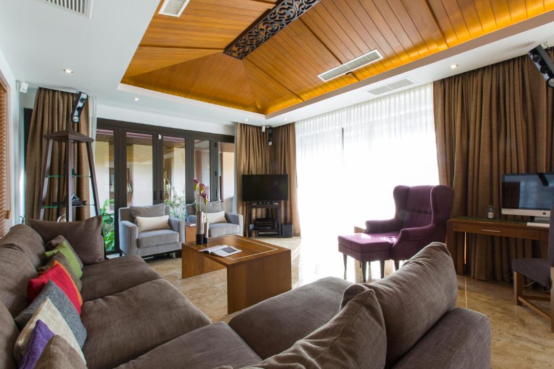 Photo of Livingroom in Nong Kae