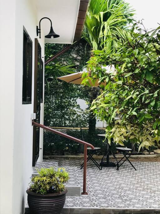 Photo of Patio Balcony in Ratsada