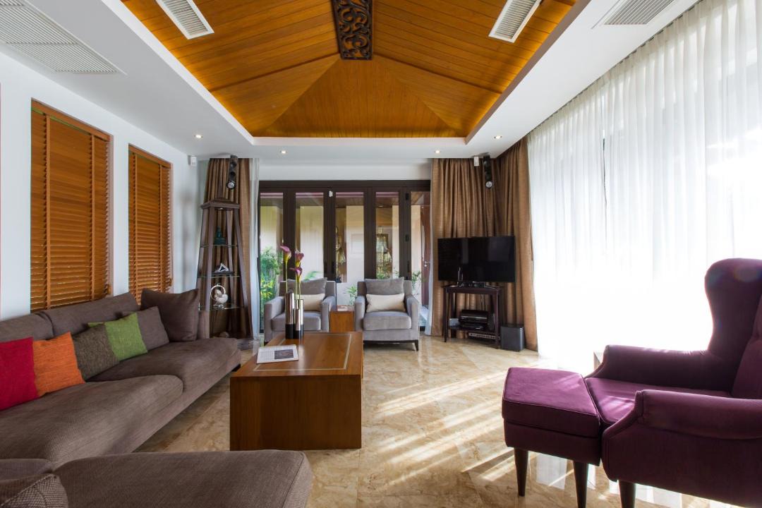 Photo of Livingroom in Nong Kae