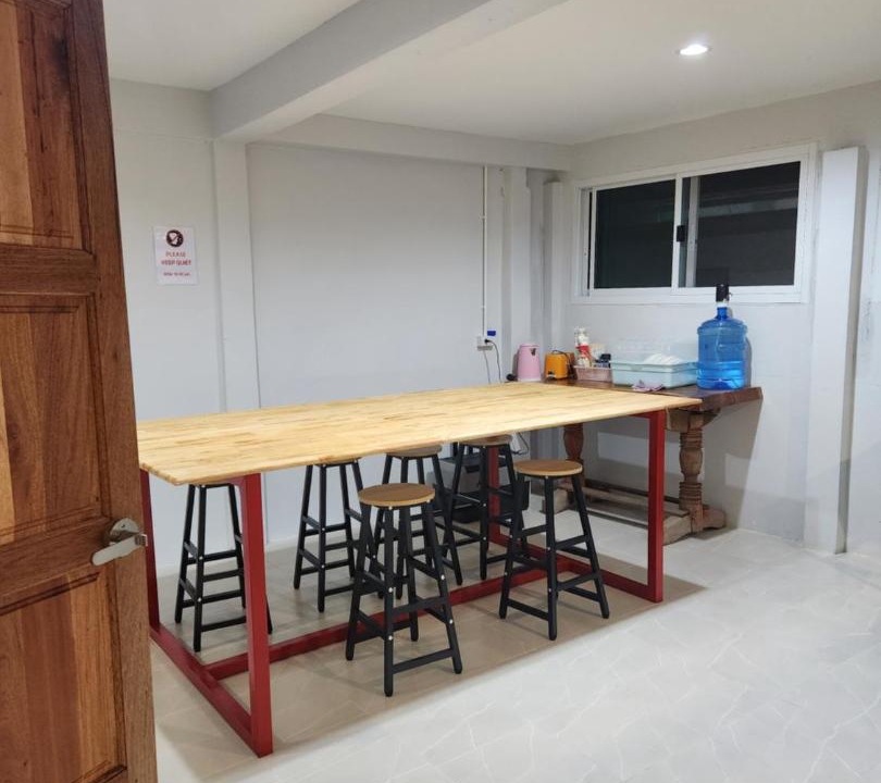 Photo of Kitchen in Ban Tai