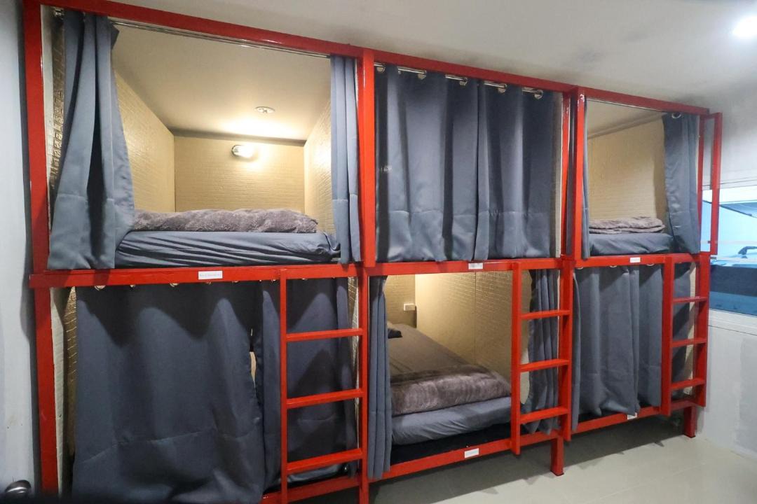 Photo of Bedroom in Ban Tai