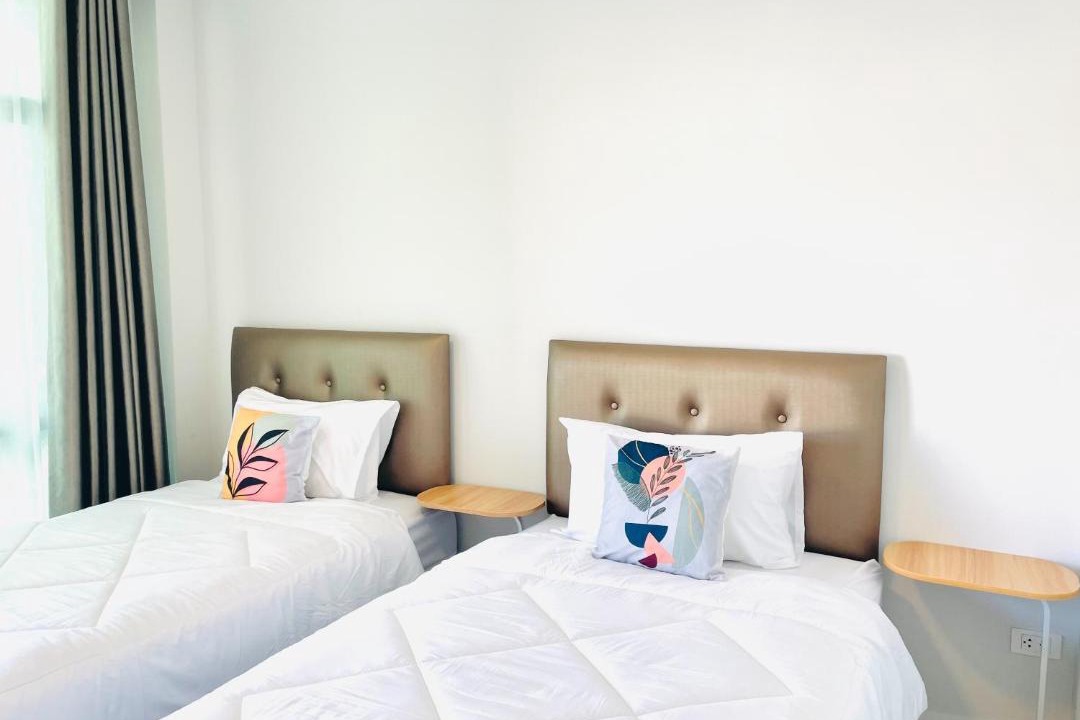 Photo of Bedroom in Su Thep
