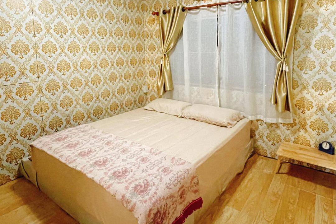 Photo of Bedroom in Phu Khao Thong