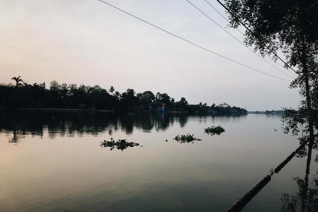 Photo of Outdoor in Bang Khonthi