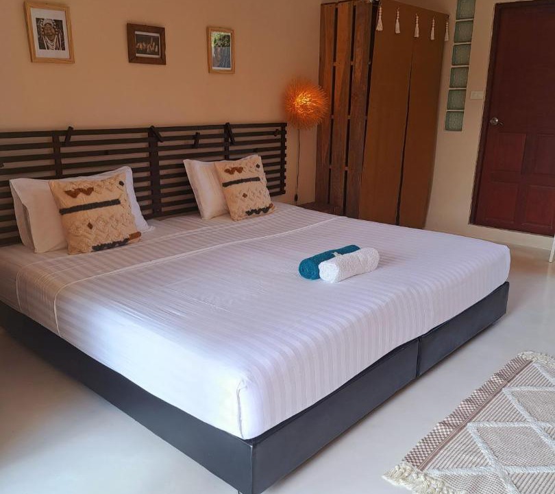 Photo of Bedroom in Hua Thanon