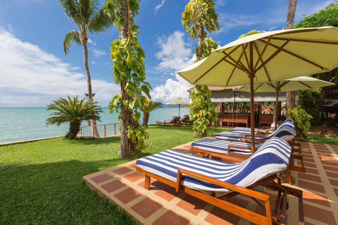 Photo of Patio Balcony in Plai Laem