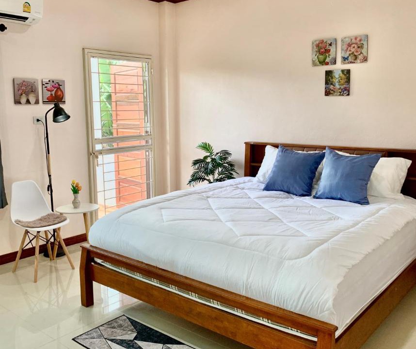 Photo of Bedroom in Kho Hong