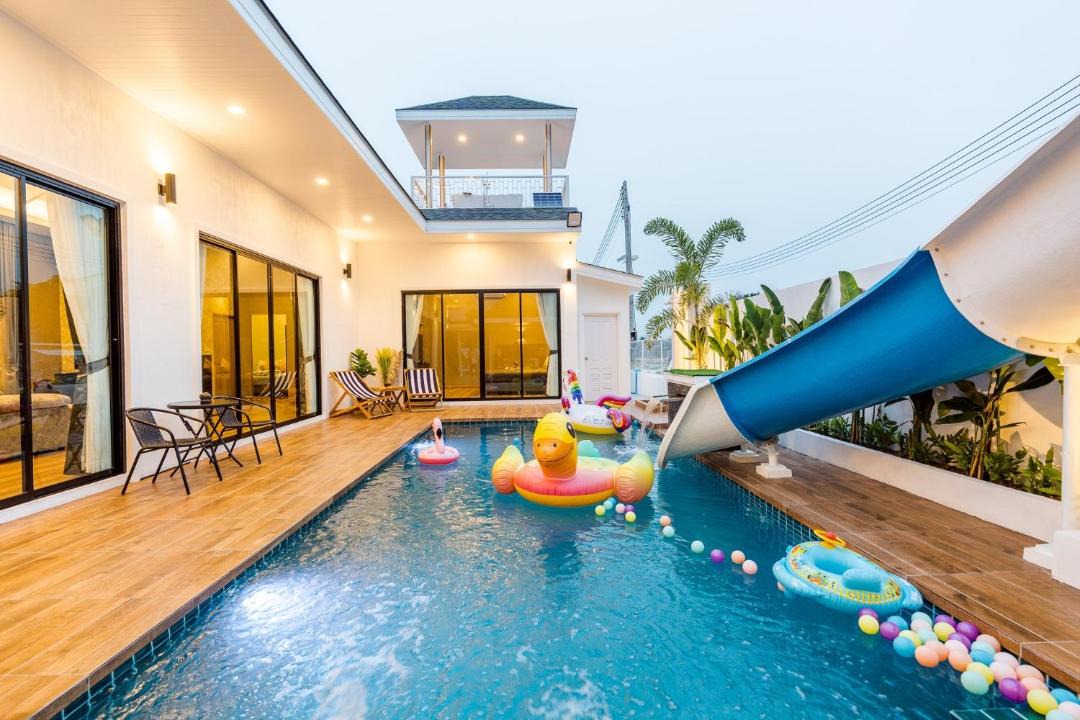 Photo of Outdoor in Kao Yai