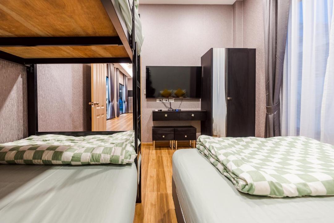 Photo of Bedroom in Kao Yai