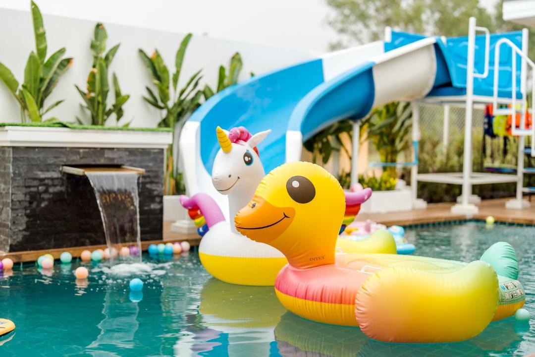 Photo of Outdoor in Kao Yai