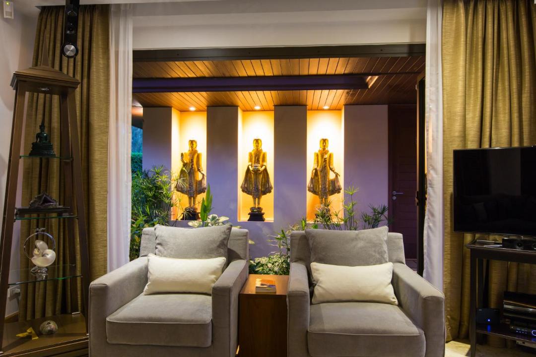 Photo of Livingroom in Nong Kae
