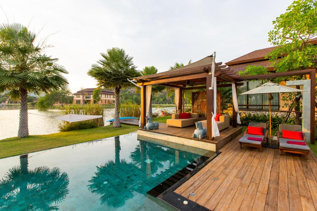 Photo of Outdoor in Nong Kae