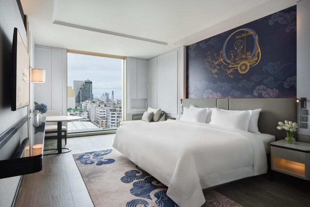 Photo of Bedroom in Bang Rak