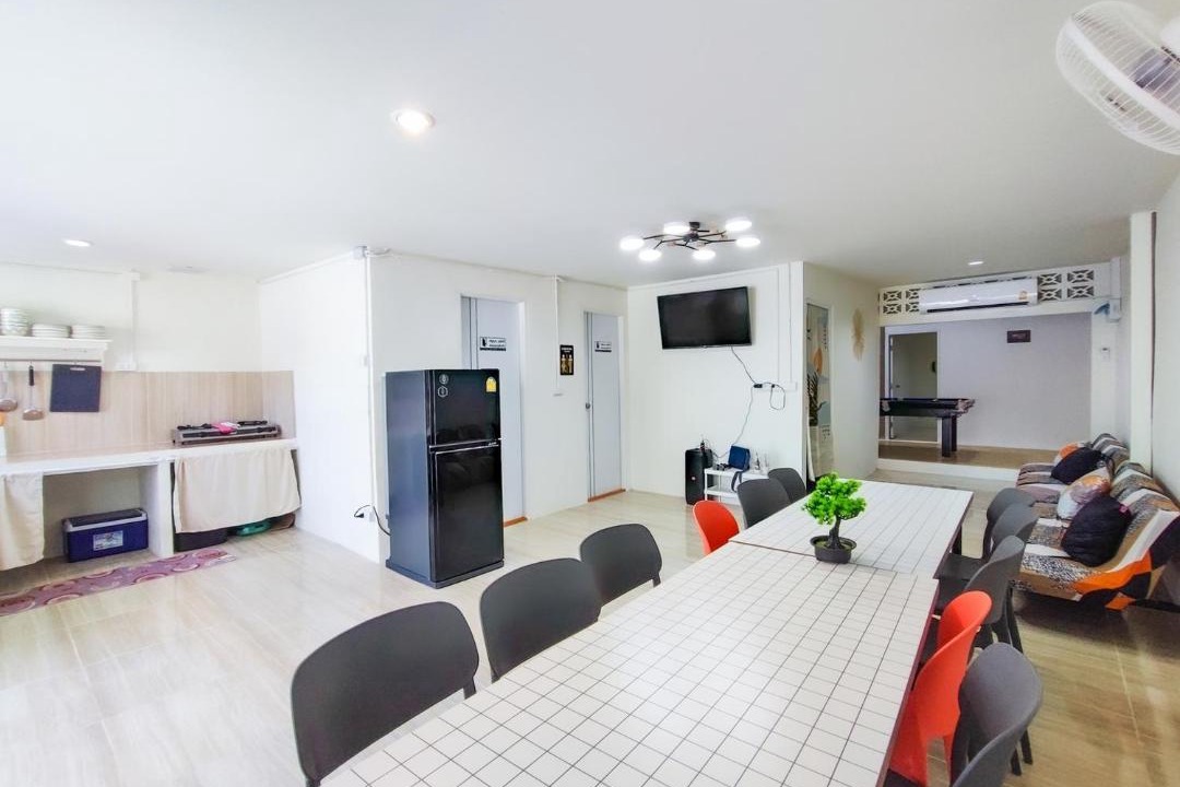 Photo of Livingroom in Ban Chang