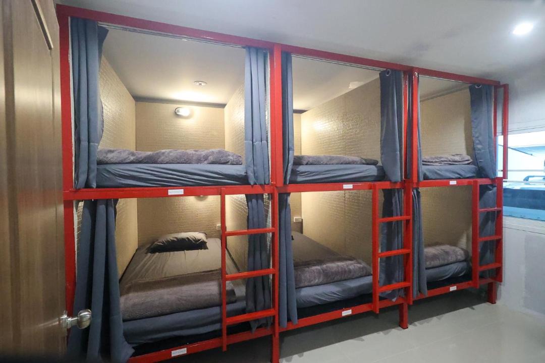 Photo of Bedroom in Ban Tai
