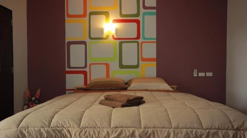 Photo of Bedroom in Pranburi