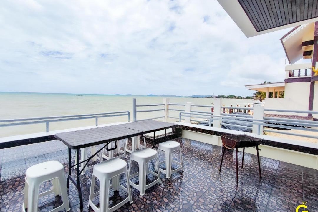 Photo of Patio Balcony in Ban Chang