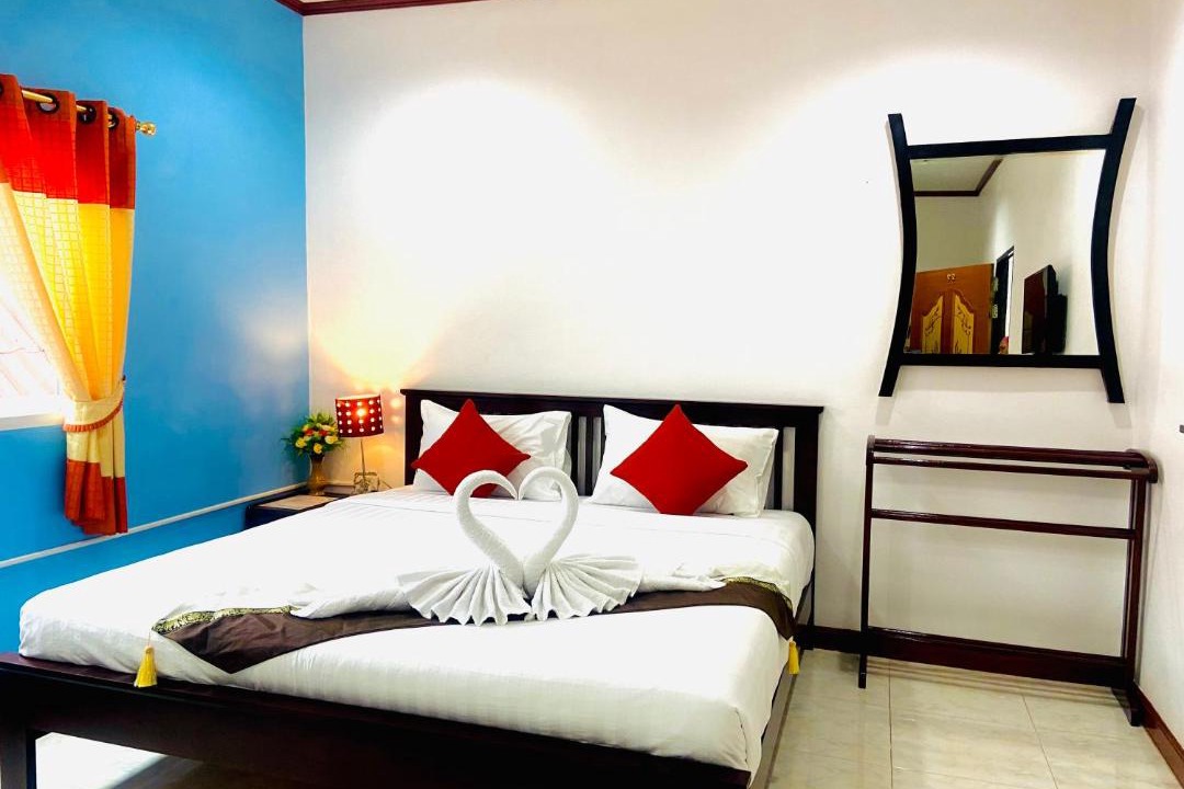Photo of Bedroom in Ko Lanta
