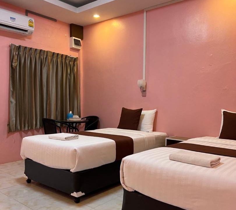 Photo of Bedroom in Ron Thong