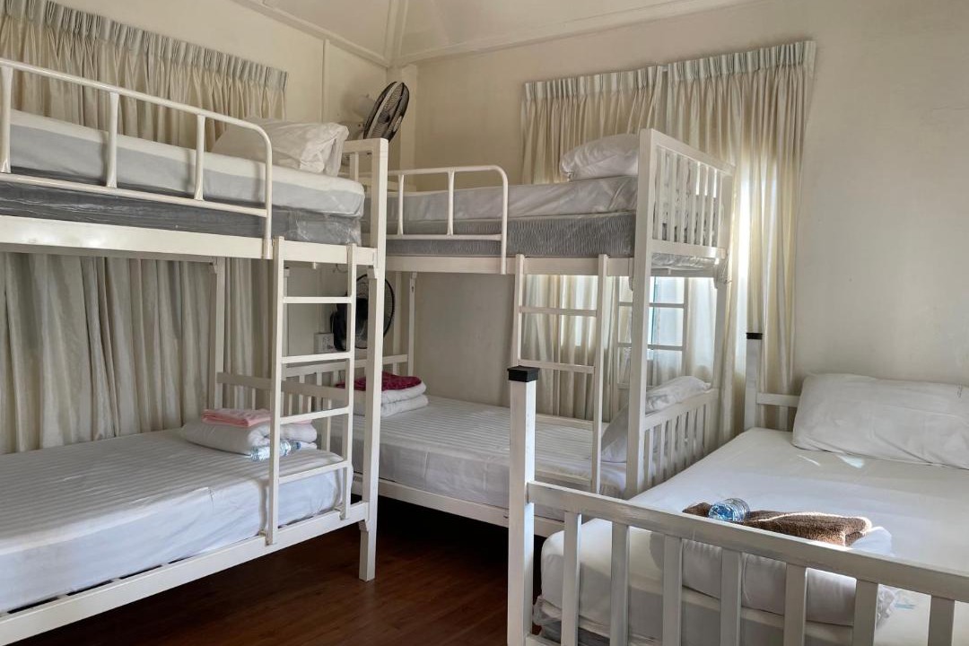 Photo of Bedroom in Chaiyaphum