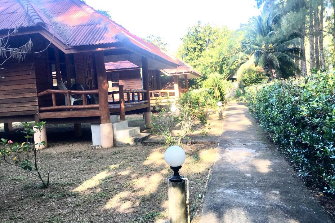 Photo of Others in Ko Yao