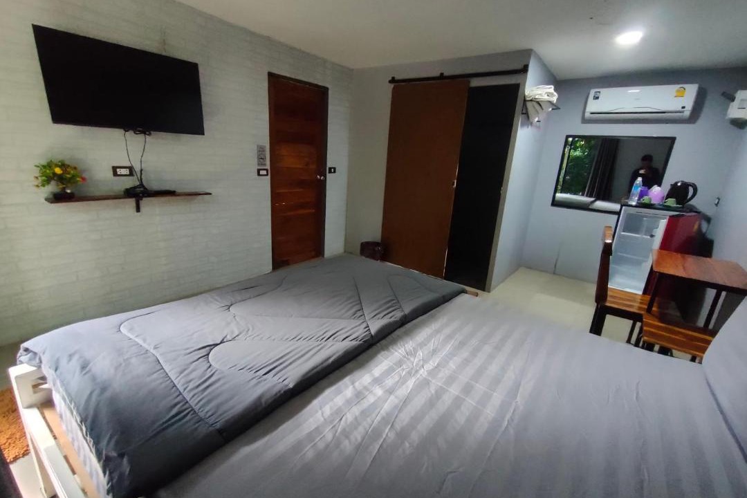 Photo of Bedroom in Chai Nat