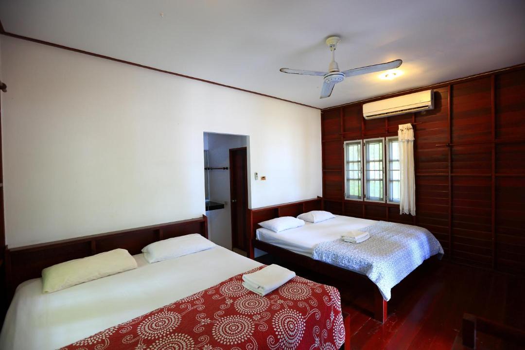 Photo of Bedroom in Rayong