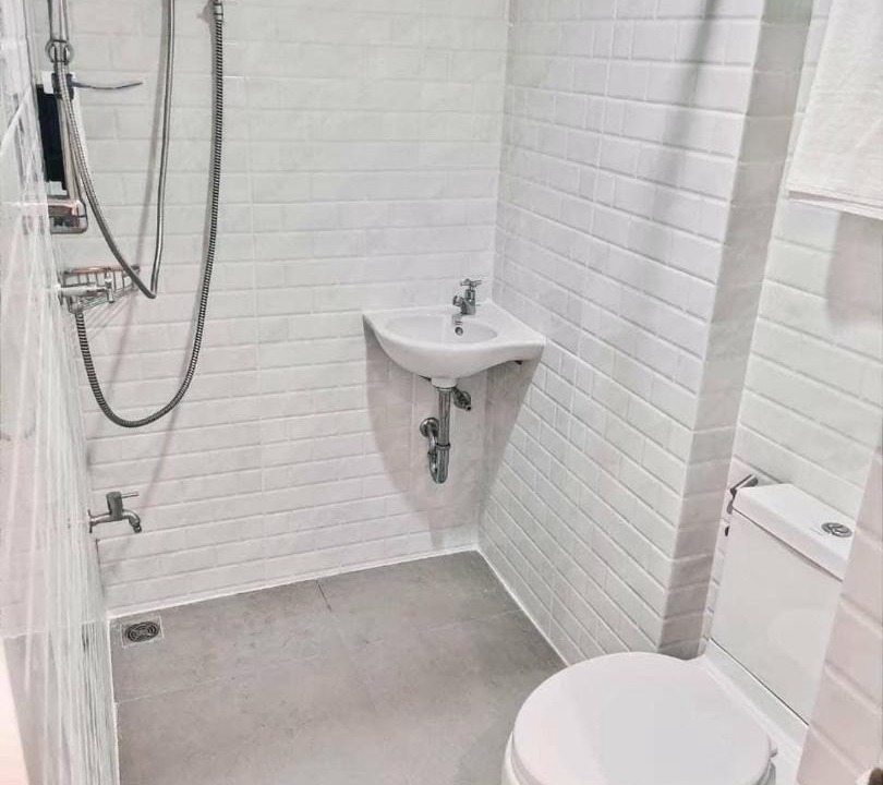 Photo of Bathroom in Chana Songkhram